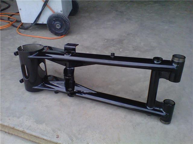 2 Raptor 700 Swingarm For Sale Non Banshee Related